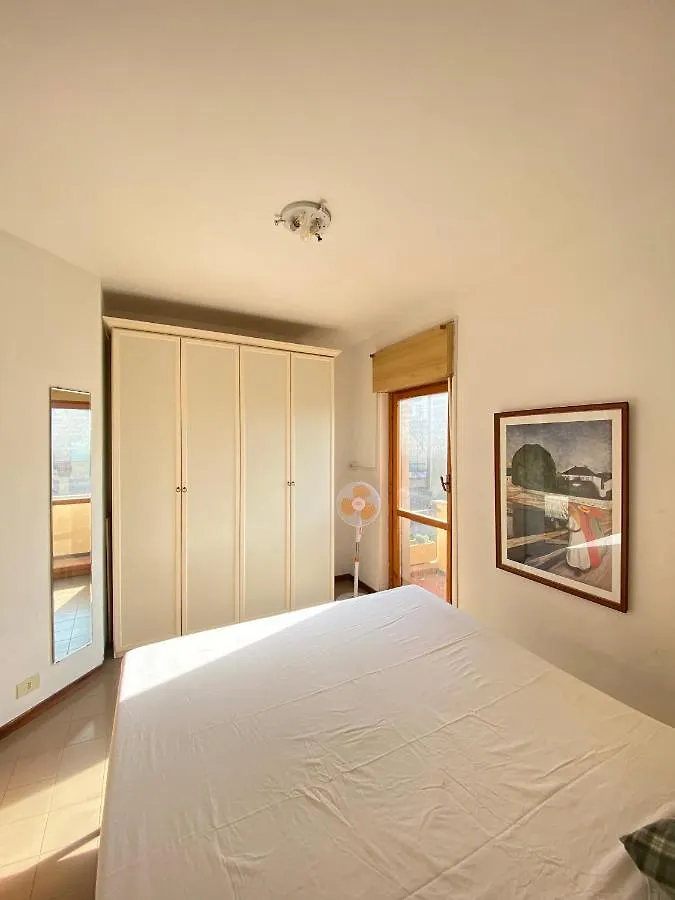 Un Posto Al Sole Villa Fregenae 0*,  Italy
