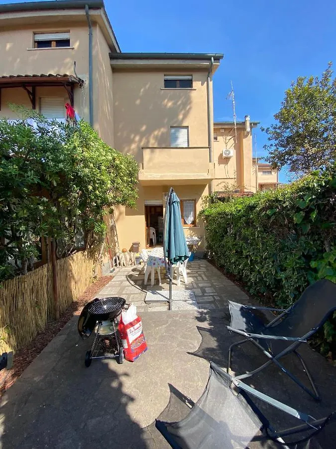 Un Posto Al Sole contacts