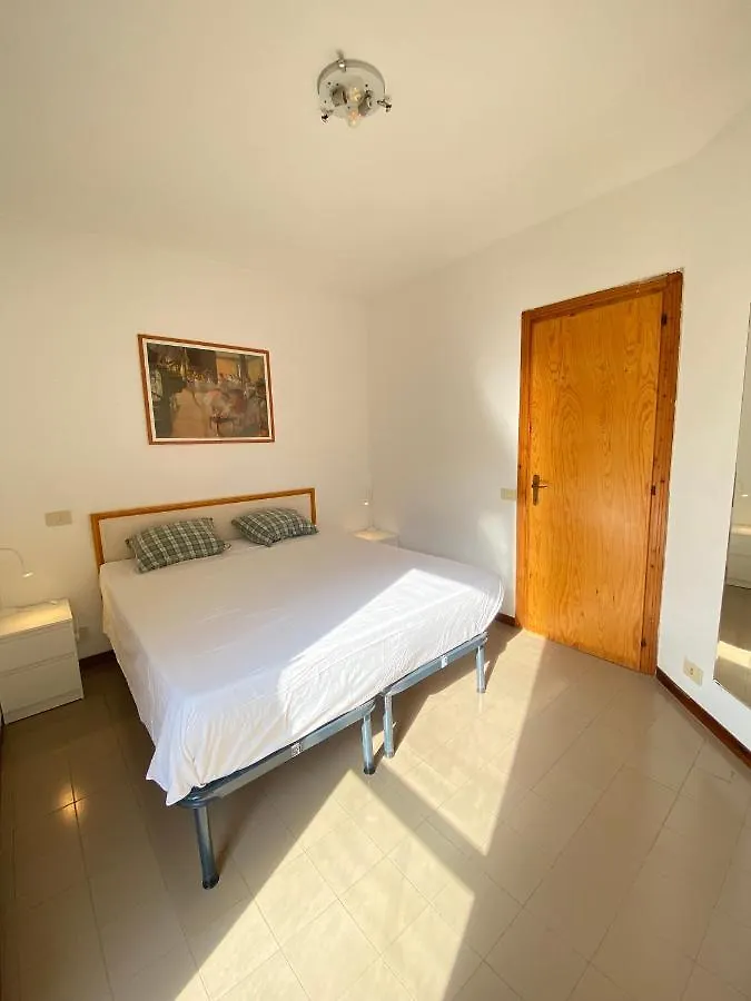 Un Posto Al Sole Villa Fregenae Italy
