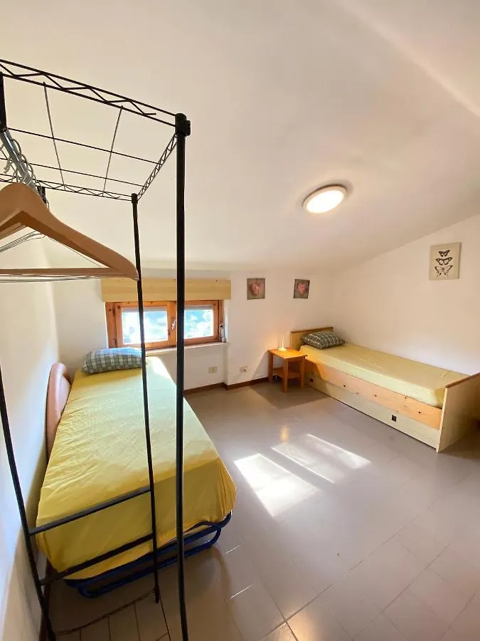 Holiday home Un Posto Al Sole Villa Fregenae