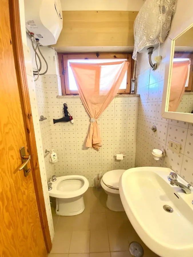 Un Posto Al Sole Villa Fregenae Holiday home